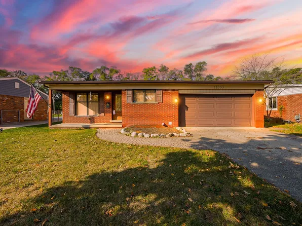 11583 Aspen Dr, Plymouth, MI 48170