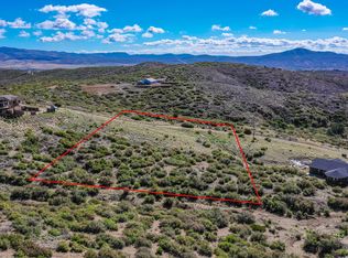 1150 S Hope Trl, Dewey, AZ 86327