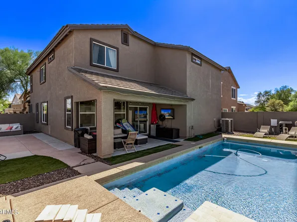 35103 N 30TH Drive, Phoenix, AZ 85086