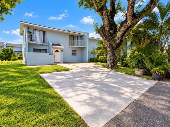 3860 SW 107th Ave #1-11, Miami, FL 33165