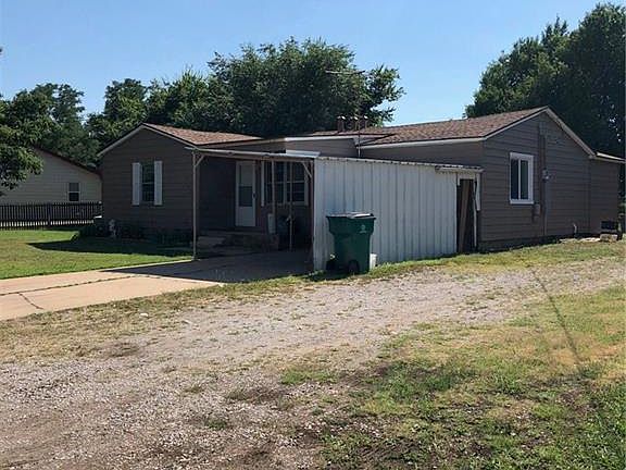 2nd image of 5805 S Coleman Dr