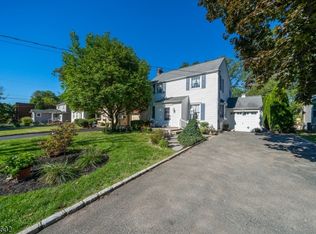 153 Ridge Rd, Nutley, NJ 07110