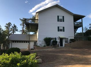 1985 Idylwild Rd, Prescott, AZ 86305