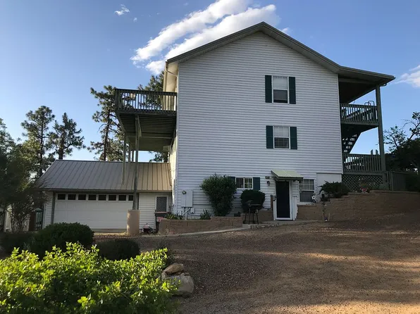 1985 Idylwild Rd, Prescott, AZ 86305