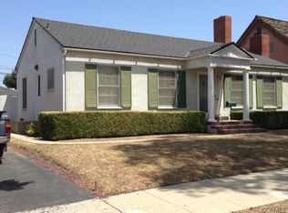 3210 Cerritos Ave, Signal Hill, CA 90755