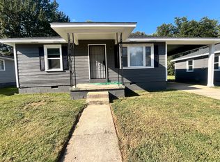 51 Cloverdale St, Jackson, TN 38301