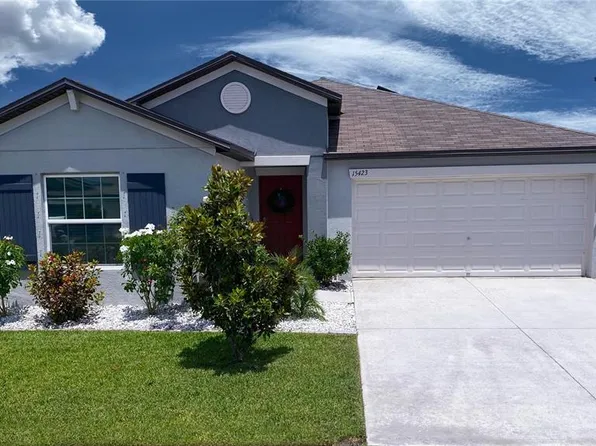 15423 Miller Creek Dr, Sun City Center, FL 33573