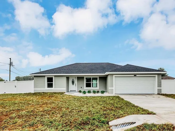 4181 SW 158th Ct, Ocala, FL 34481