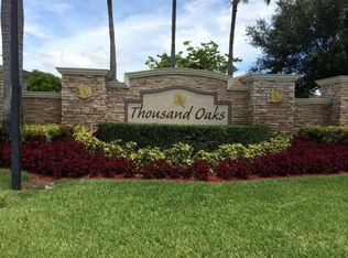 2319 Center Stone Ln, Riviera Beach, FL 33404