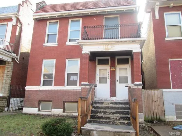 3936 Lexington Ave, Saint Louis, MO 63107