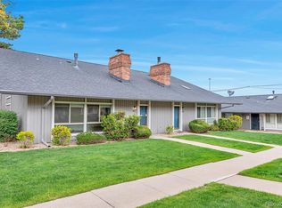 6495 E Happy Canyon Rd APT 45, Denver, CO 80237