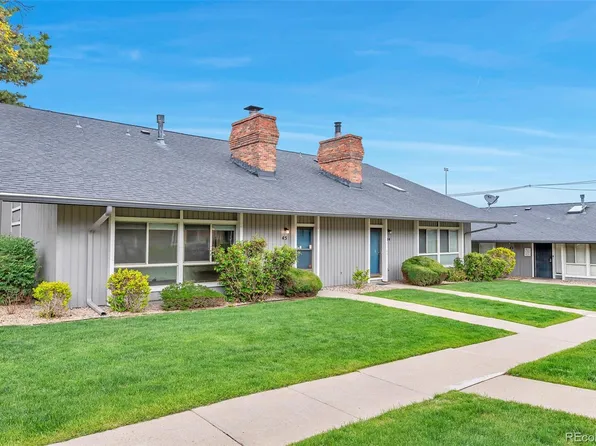 6495 E Happy Canyon Road #45, Denver, CO 80237