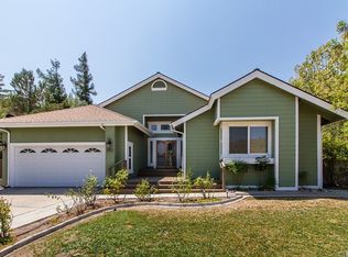 1495 Peterson Ranch Rd, Templeton, CA 93465