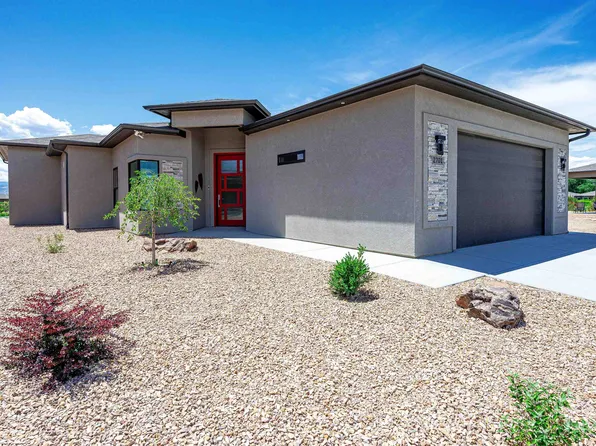 2701 Meadowcrest Ct, Grand Junction, CO 81506