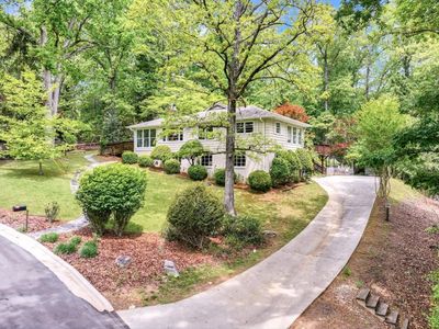 420 Oakland Dr, Gainesville, GA, 30501