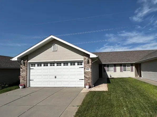 6921 Whitewater Ln, Lincoln, NE 68521