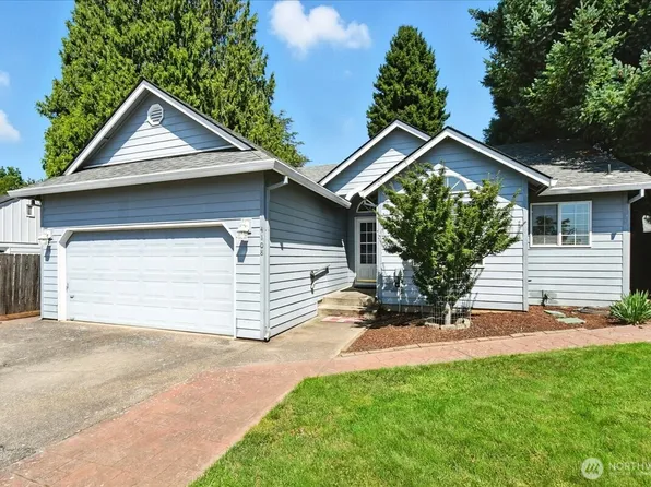 4108 NE 41st Street, Vancouver, WA 98661