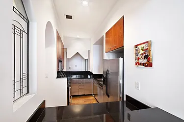 Rented by Compass
