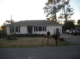 166 Waverly Rd, Thibodaux, LA 70301
