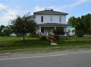 6525 Dialton Rd, Springfield, OH 45502