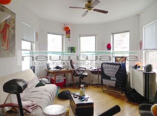 10 Parker Hill Ave #2, Roxbury Crossing, MA 02120