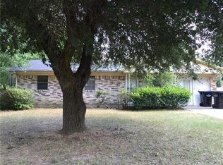1408 Sapphire St, Longview, TX 75602