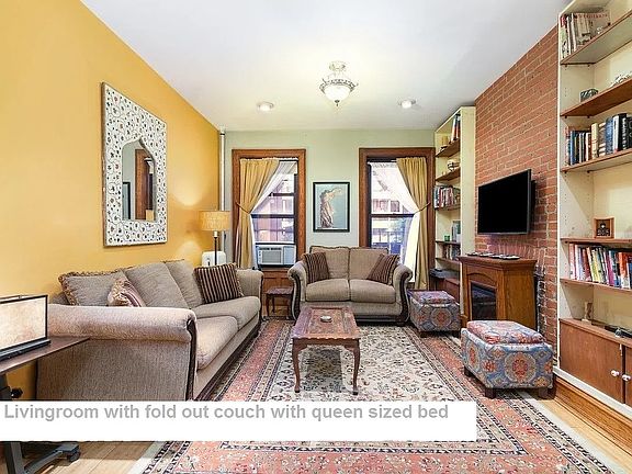 2nd image of 174 W 89th St APT 2D