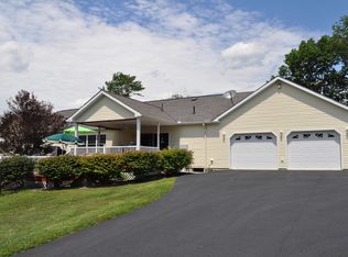 487A Perkins Pond Rd, Beach Lake, PA 18405