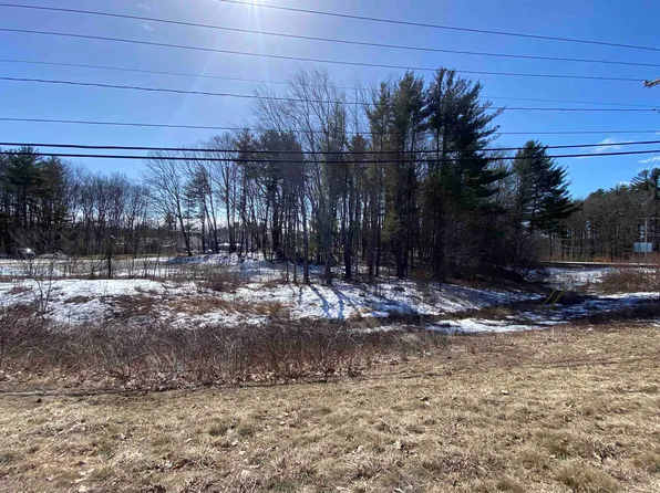 Exeter Road, Hampton, NH 03842