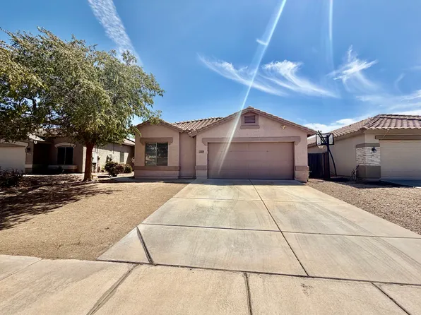 9323 W Harmony Ln, Peoria, AZ 85382