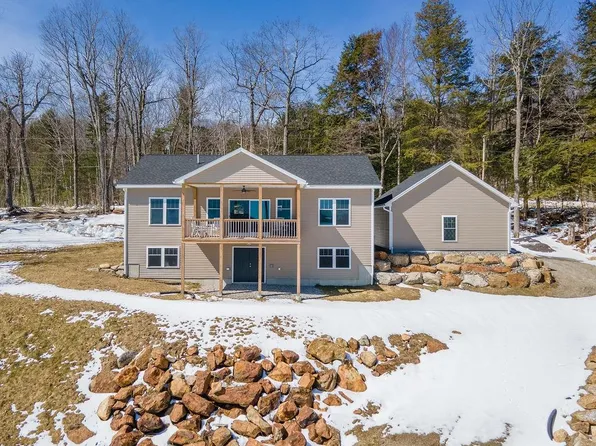 861 Valley Road, Washington, NH 03280