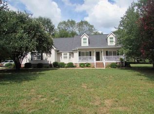 202 Beagle Run, Easley, SC 29642