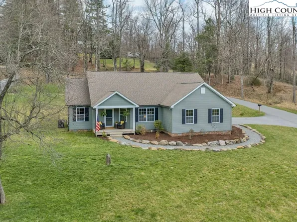 135 Willow Trail, Boone, NC 28607