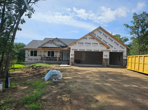 20382 Salem St NW, Elk River, MN 55330