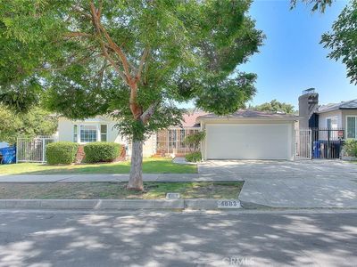4683 Paula St, Los Angeles, CA, 90032