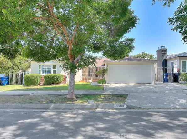 4683 Paula St, Los Angeles, CA 90032