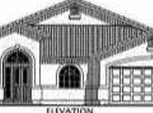 4240 Tarek Ln, El Paso, TX 79912