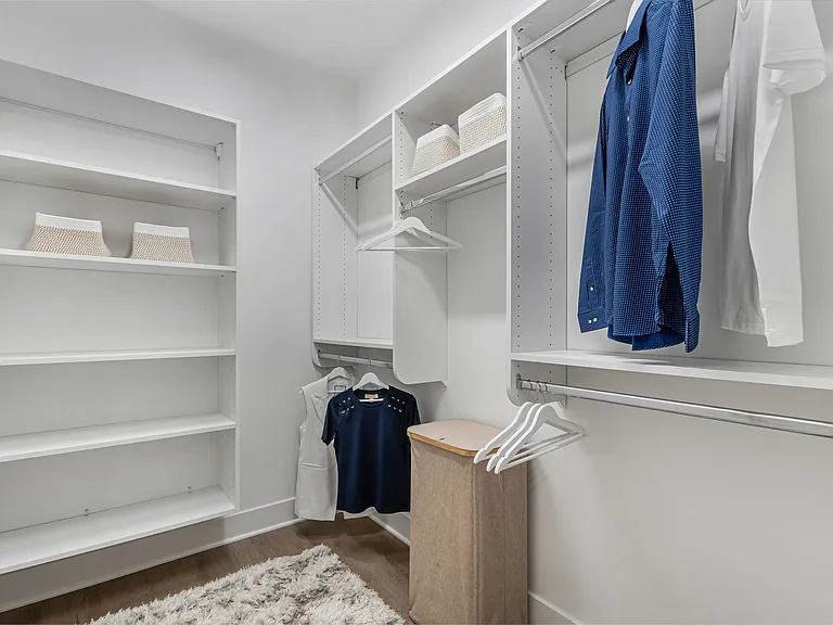 The Henry at Harms Woods - Luxury Townhomes — Photo 12