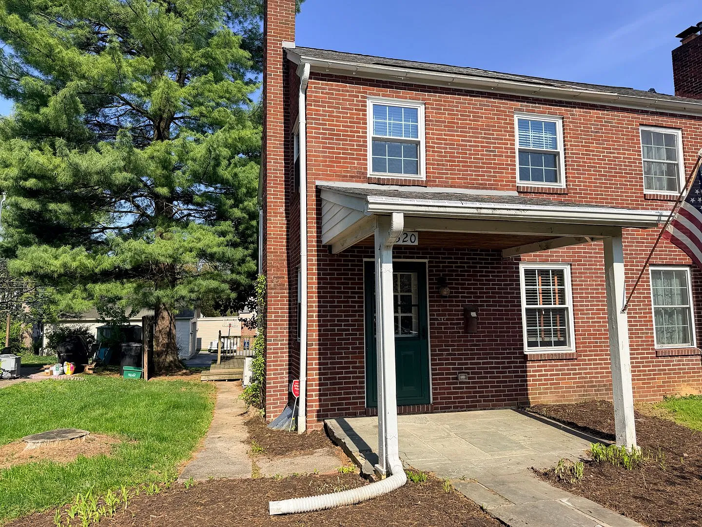 3-Bedroom Lancaster Home with Deck & Private Parking - Coming Soon! — Photo 2
