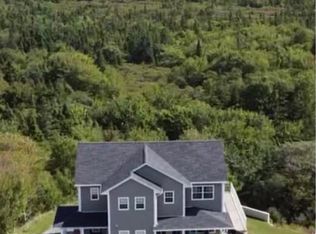 808 Ketch Harbour Rd, Portuguese Cove, NS B3V1K2