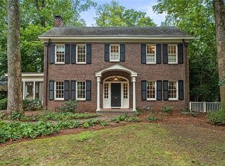 892 Clifton Rd NE, Atlanta, GA 30307