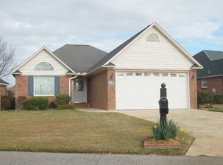 6 Ridge Lake Dr, Manning, SC 29102