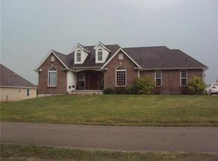 5216 Colony Church Rd, Farmington, MO 63640