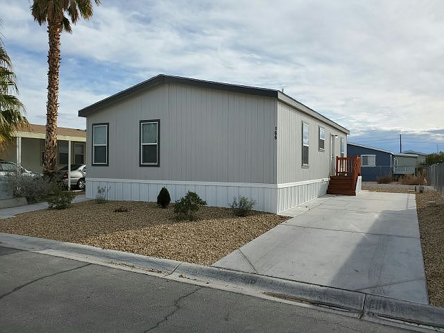 1st image of 6105 E Sahara Ave Space 166
