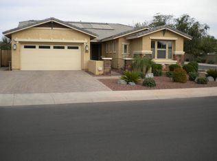 14876 W Luna Dr N, Litchfield Park, AZ 85340