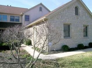1292 Spring Brook Ct, Westerville, OH 43081