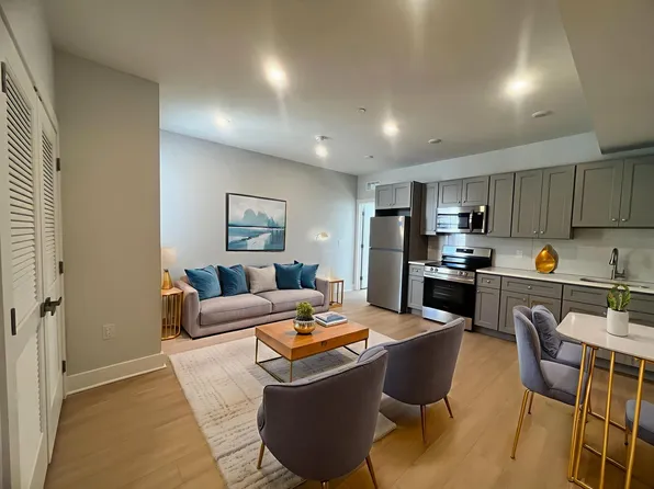 Section 8 Voucher Only!!, 3860 Brown St #3, Philadelphia, PA 19104