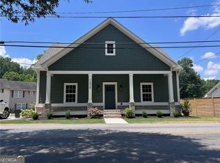 1250 S Madison Ave, Monroe, GA 30655