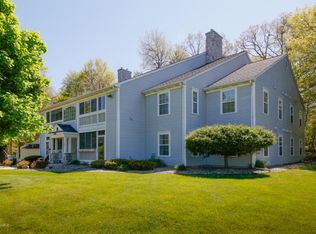 312 Butler Ct, Marshall, MI 49068