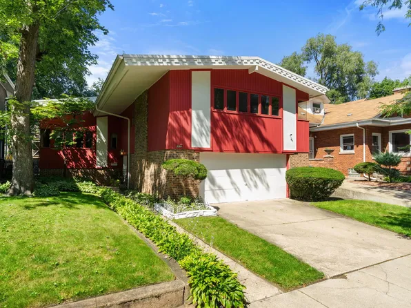 6822 S Cregier Ave, Chicago, IL 60649
